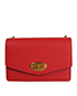 Darley Clutch, front view